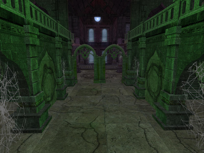 Cathedral 