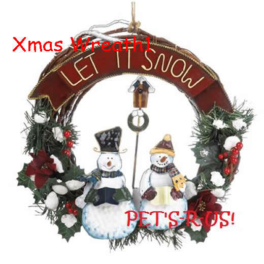 Christmas Wreath1