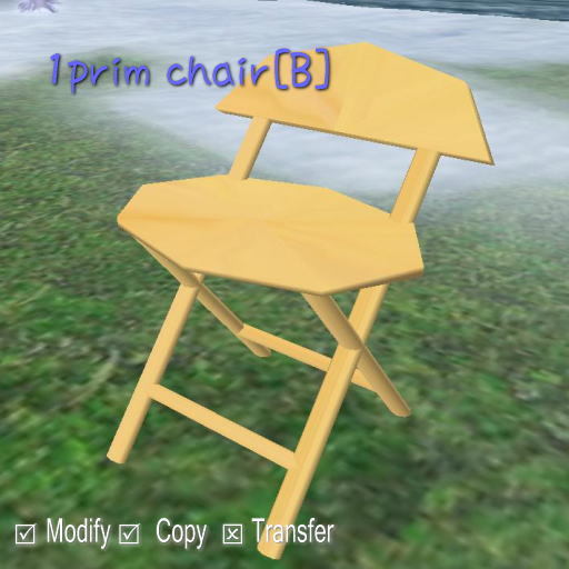 1prim chair[B]
