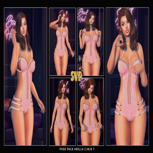 SVP Bella Pack
