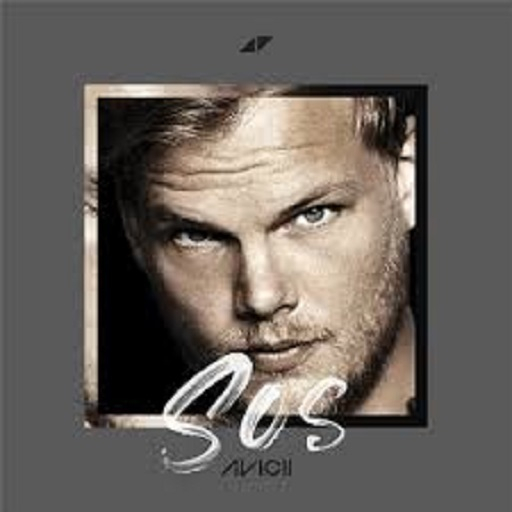 Avicii - SOS Dancer 1.0