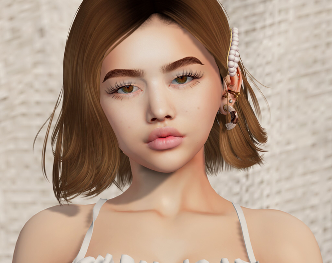 Jo Shape * Genus Baby/Legacy