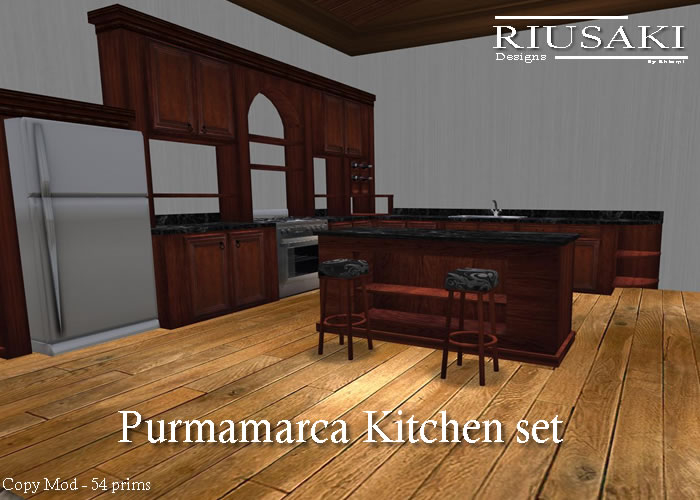 [R] Purmamarca Kitchen v2