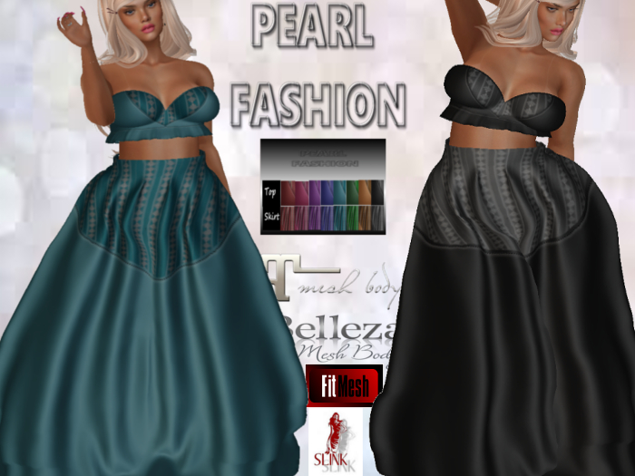 *PF::Bellize Add TO Unpack