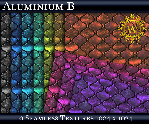 Seamless Textures
