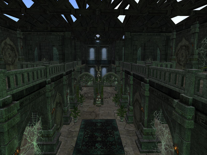 Cathedral 