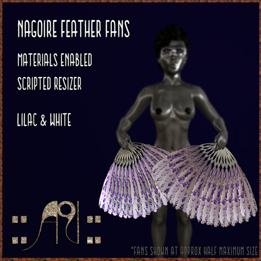 ::AU:: NEW FANS DEMO 2020