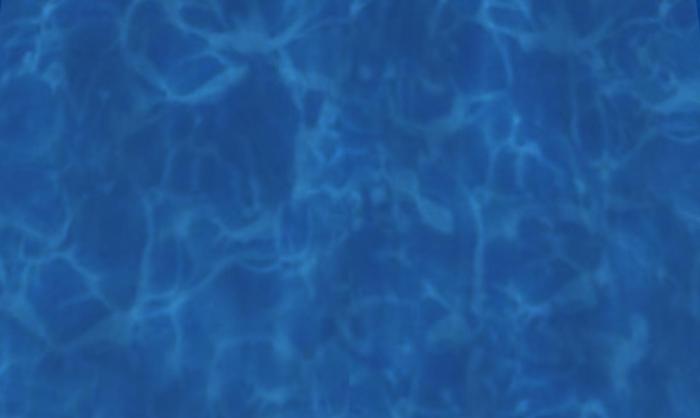 TM 90 Meter Round Rippling Pool Water with Splash - 1 prim