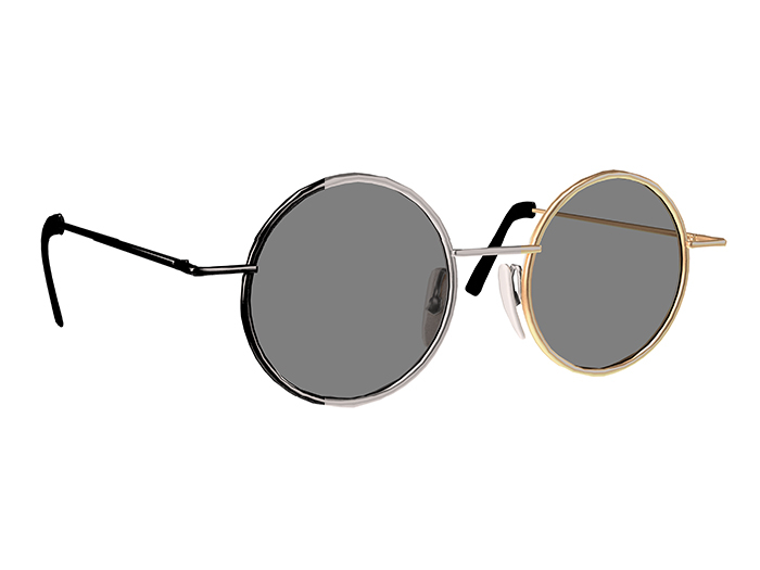 MINIMAL - Quan Glasses FATPACK