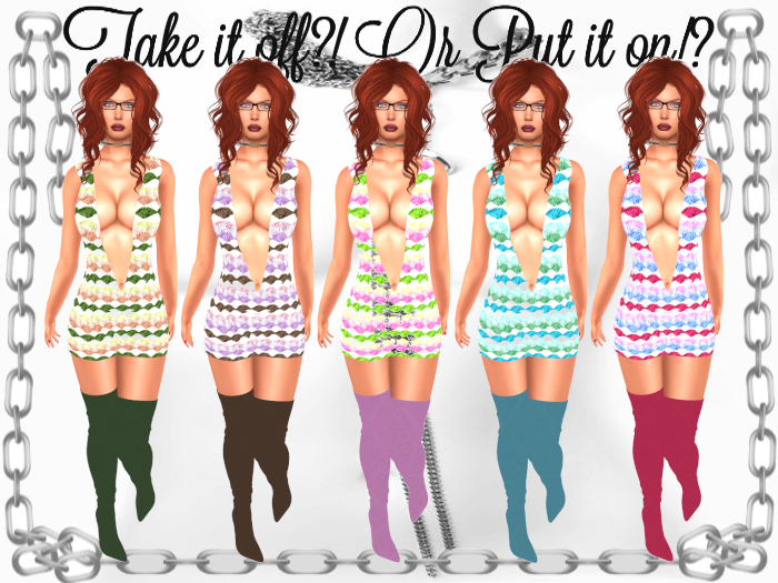 Arlette 2 Outfit 2020