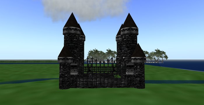 Gothic Bridge