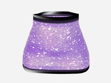 cakebatter / riley glitter skirt berry -boxed-