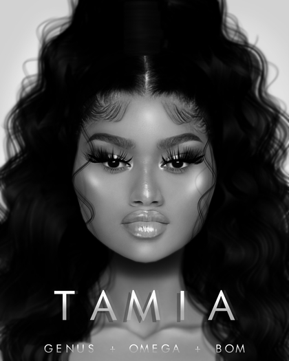 INVADE - TAMIA Applier - DEMO
