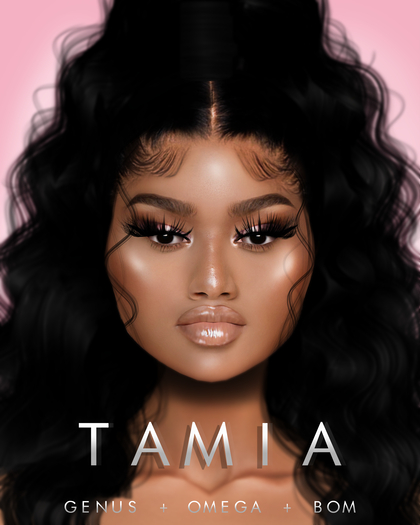 INVADE - TAMIA Applier - DOLCE