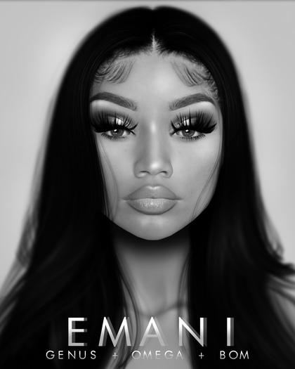 INVADE - EMANI Applier - DEMO
