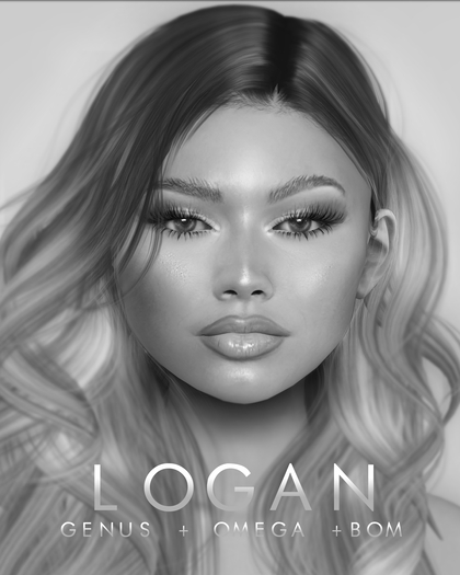 INVADE - LOGAN Applier - DEMO