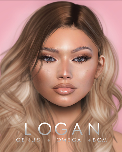 INVADE - LOGAN Applier - SAND