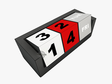 Sayo | Modern Artist | Calendar | SALE