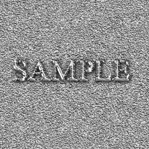 Zoy Texture [ Gravel Seamless ] - Seamless - Gray