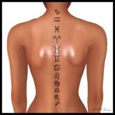 BoM-Zodiac Signs (Maitreya)