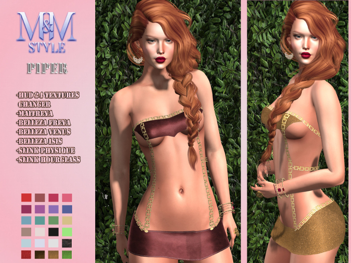 M&M-PIPER (Demo)-MAY20