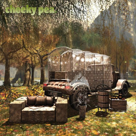 :CP: Asher's Hayride Bale Sofa (Adult)