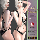 .: AlmaMiranda :. Trikini Cammo