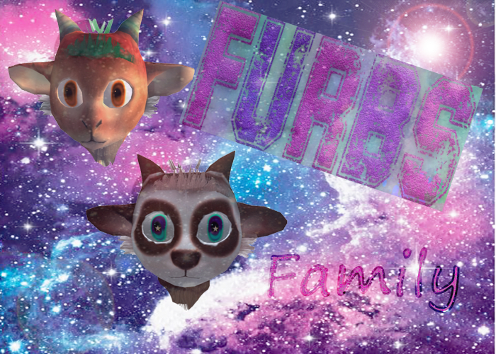 BabyFurbPack