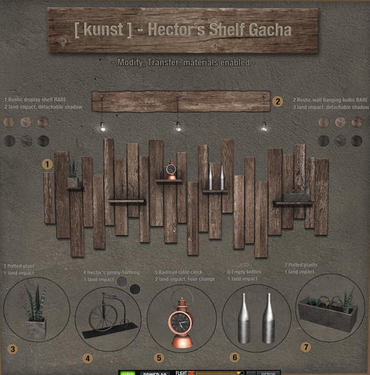 .3 [ kunst ] - Potted plant