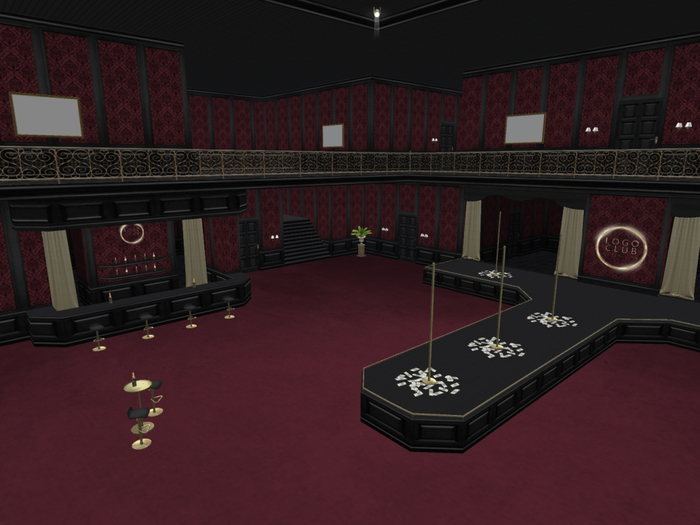 S14 - [Fatpack + Black Wood] - Dancers Club - [ADHIR] - BOX