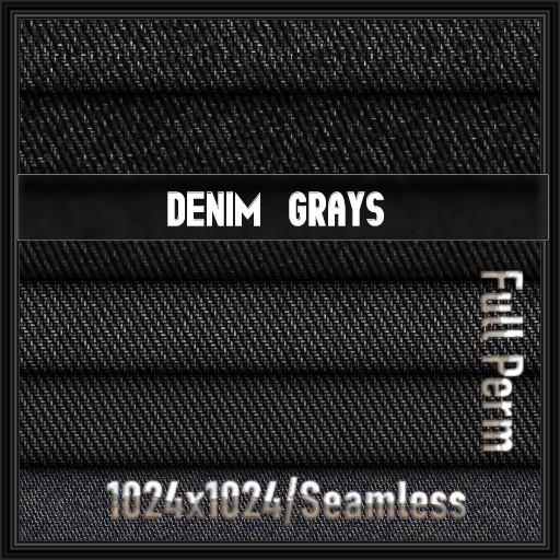 ABT_DENIM(GRAYS)