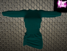Victoria Dress-Maitreya-Green