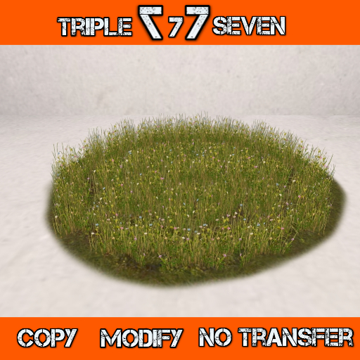 TRIPLESEVEN Garden Decor  Wildflower_10