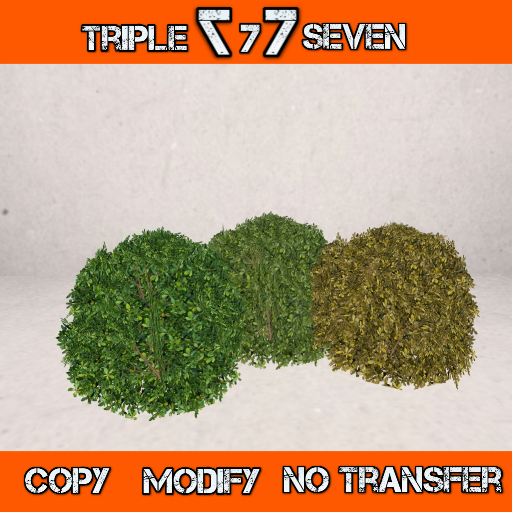 TRIPLESEVEN Garden Decor  Wildflower_12