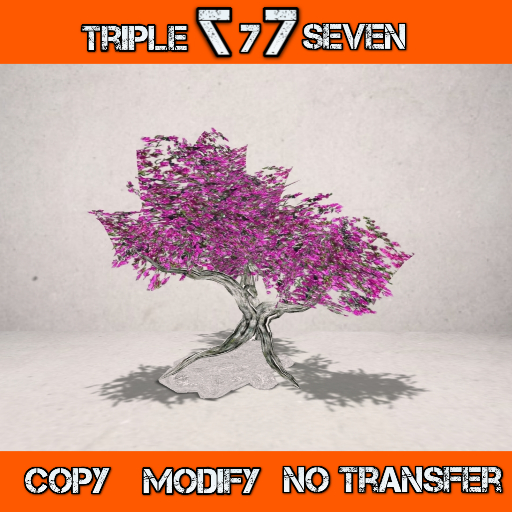 TRIPLESEVEN Garden Decor Tree_16