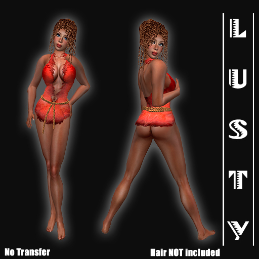 Tunic Mini skirt Red