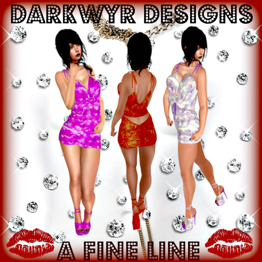 DD Night Moves 1 Outfit