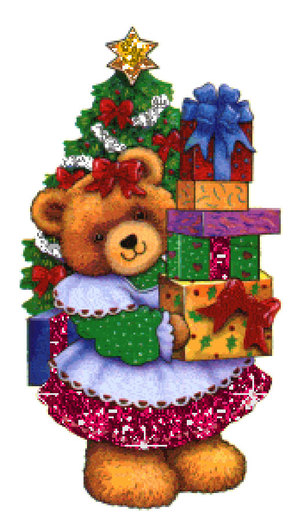 Xmas Animation #XM 1