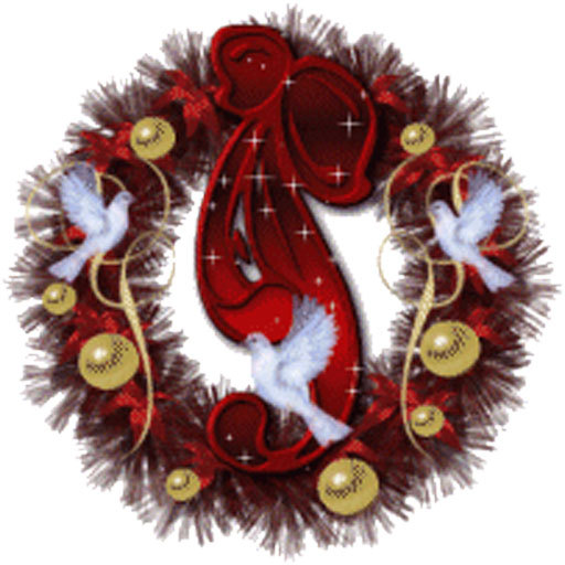 Xmas Animation #XM 4