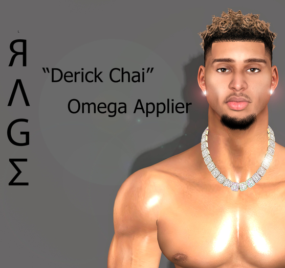 Derick Skin Chai