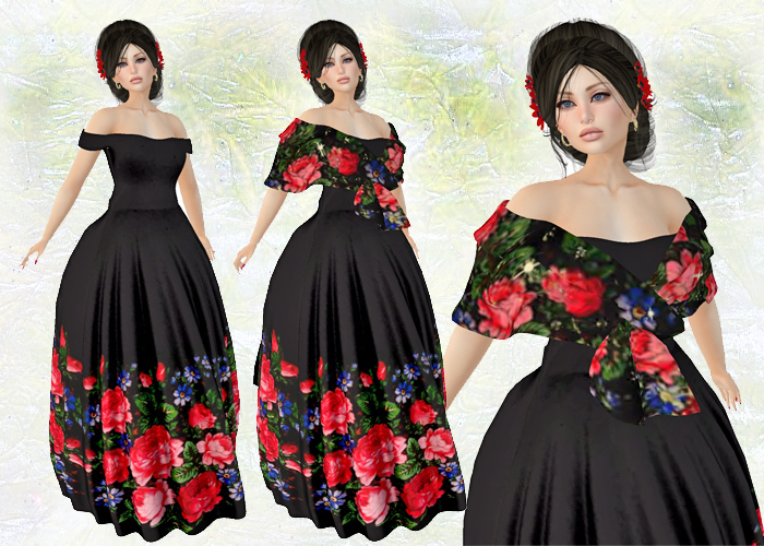 *Heart* - Alissa Gown