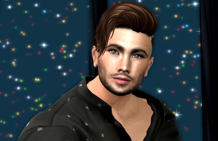 SHAPE MIKE for free head Catwa Freya