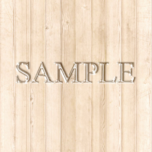 Zoy Texture [ Scratched Wood 01 ] Seamless - Cream