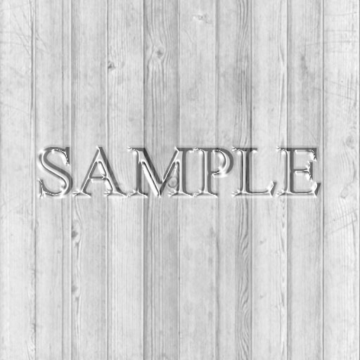 Zoy Texture [ Scratched Wood 01 ] Seamless - Gray