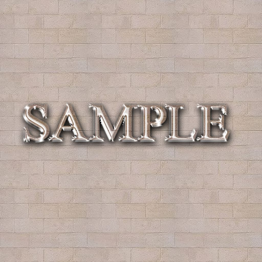 Zoy Texture [ Brick wall ] - Seamless