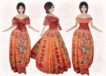 *Heart* - Alissa Gown 2