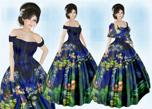 *Heart* - Alissa Gown 4