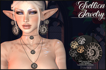 :[P]:- Fatpack:// Trellion Jewelry