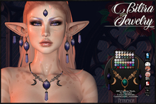 :[P]:- Bilira Jewelry