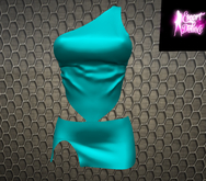 Minnie Dress-Teal-Maitreya